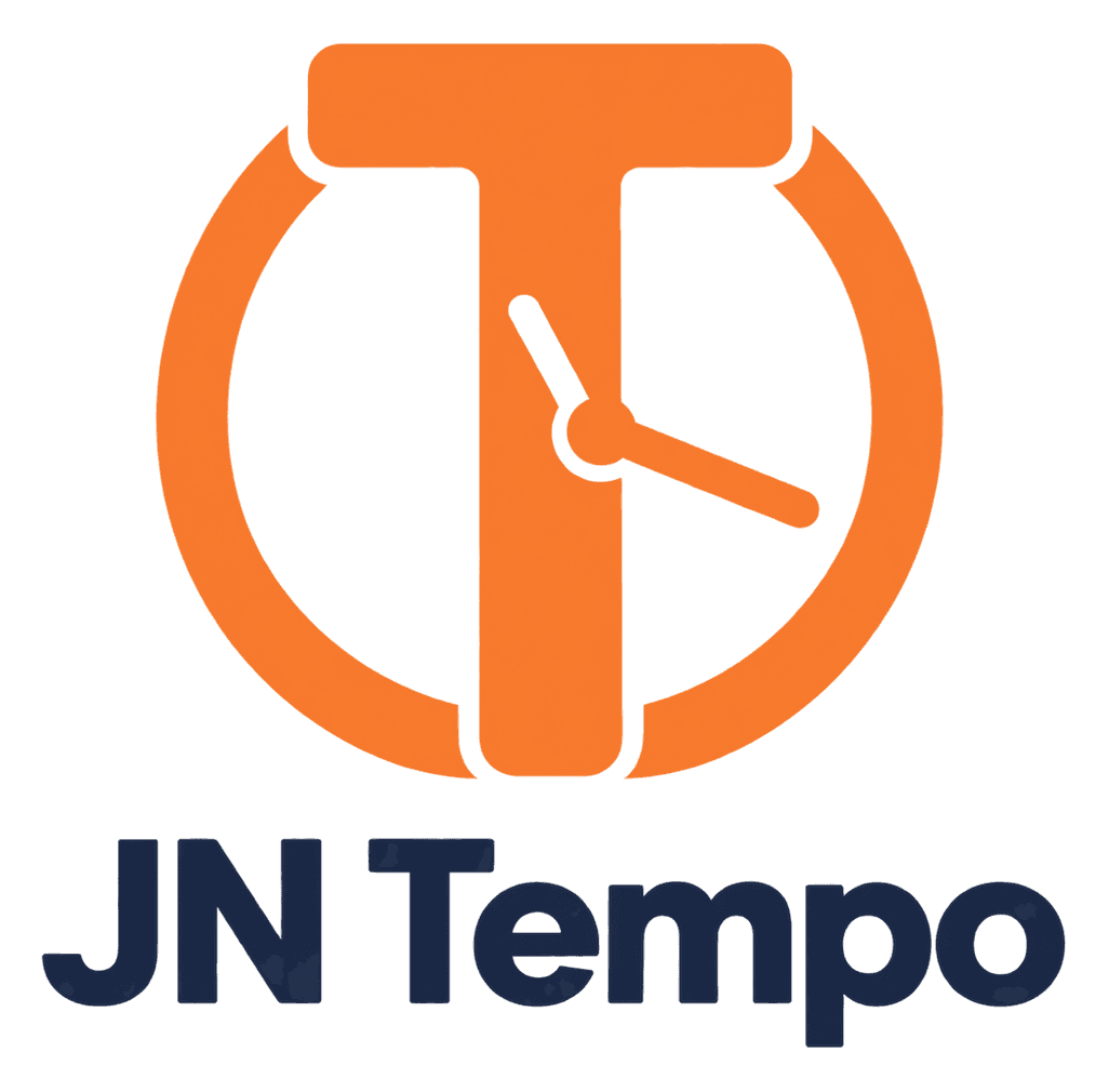 JN Tempo logo